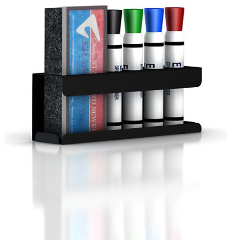 Herman Miller Marker and Eraser Holder - Modern - Desk