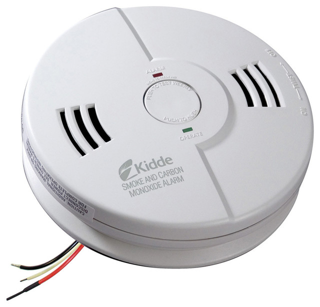 Hard Wired Smoke And Carbon Monoxide Detector Reviews at Paul Rodriguez ...