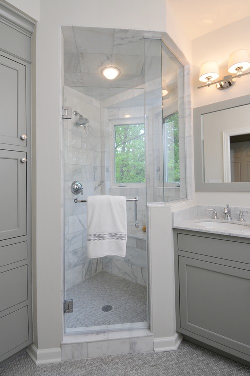 Choosing Bathroom Paint Colors For, What Is The Most Popular Color For Bathroom Cabinets