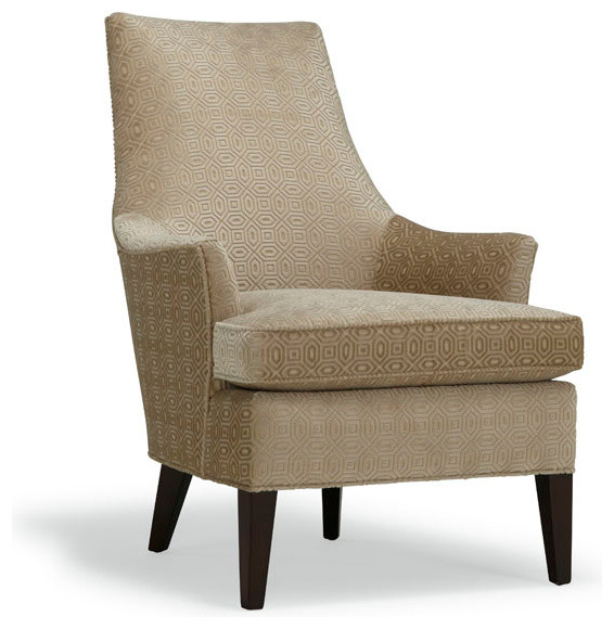 Dana Chair - Modern - Armchairs And Accent Chairs - other metro - by ...