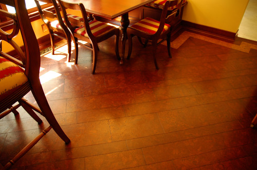 6 Pet Friendly Floor Types That Might, Globus Cork Flooring Reviews