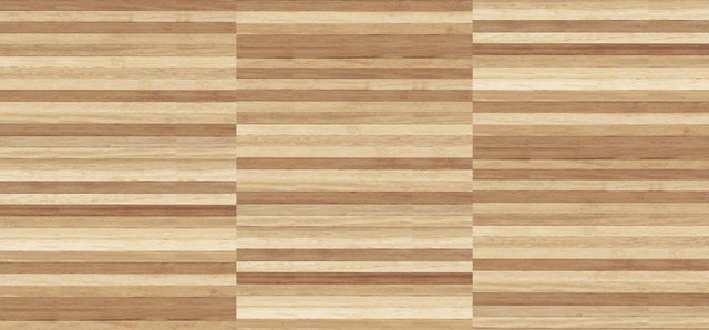 Industrial Bamboo Flooring - Modern - Bamboo Flooring - other metro ...
