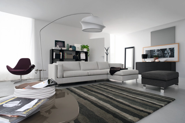 Lille - Contemporary - Living Room - other metro - by Calligaris