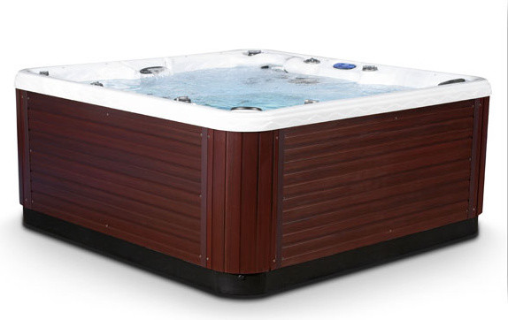 Emerald Energize Series EM5 Spa - 5/6 Person Luxury Hot Tub ...