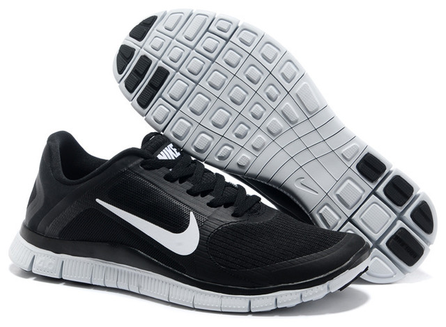 Nike Free 4.0 Shoes Men www.cheapskobe6.com - Modern - cleveland - by ...