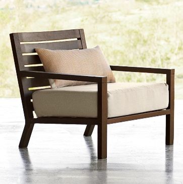 Contemporary Lounge Chairs