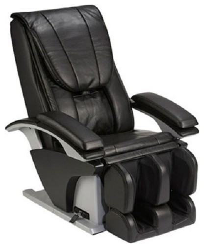 Panasonic EPMA51KU Full Zero G Body Scan Massage Chair Recliner w ...