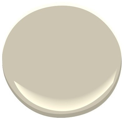 Coastal Fog 976 Paint - Paint - by Benjamin Moore