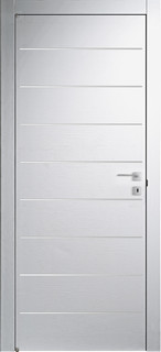 Modern Italian Designer Interior Doors by Le Porte di Barausse - Modern ...