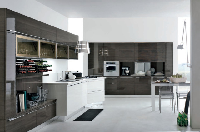 Stosa Kitchens