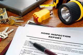 getting a pre-listing home inspection