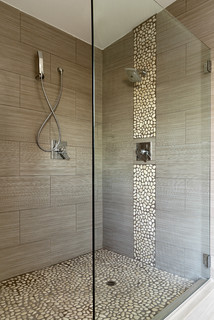 Pebbles flat rivera cream room.jpg - Contemporary - Bathroom - other ...