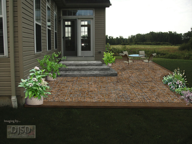 2D-Simple-Decorative-Concrete-Patio-Project-2-AfterOption2 ... 2D-Simple-Decorative-Concrete-Patio-Project-2-AfterOption2 ... on Simple Concrete Patio Designs id=77699