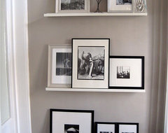 How to Design a Family Photo Wall