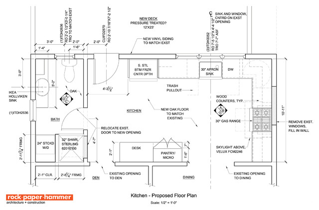 Final Floor Plan