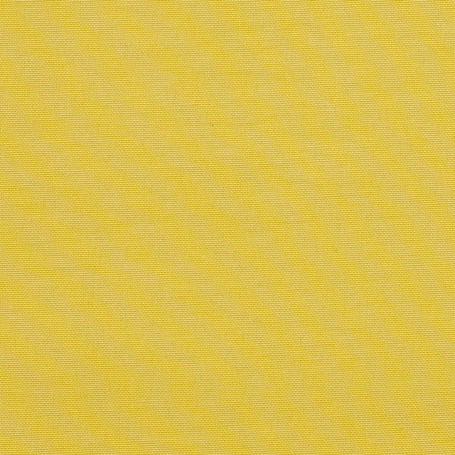 Yellow Solid Outdoor Indoor Upholstery Fabric By The Yard ...