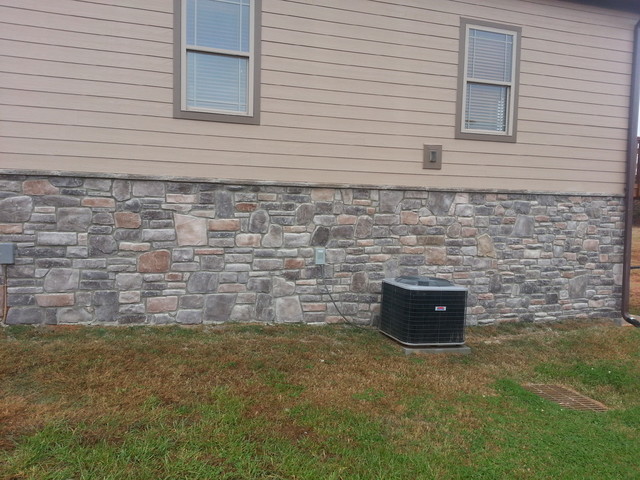 Kentucky Fieldstone Project