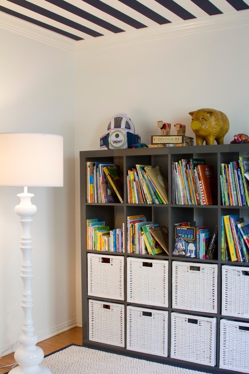 storage ideas for large toys