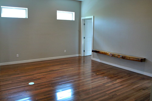 Duplex Design Bellawood Brazilian Chestnut On Houzz Eastside Green Duplex One Contemporary Austin