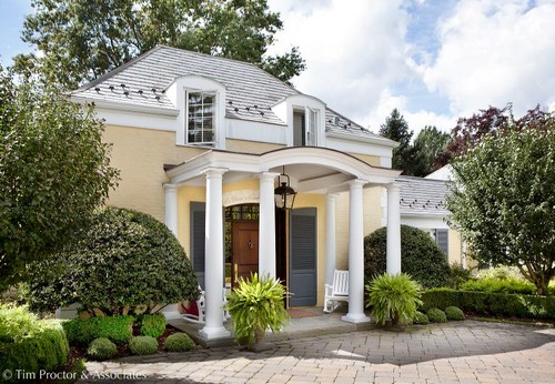 Stunning Front Door Ideas Add A Portico 20 Gorgeous