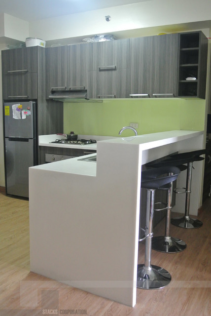 Modular Kitchen Cabinets in Sta. Mesa, Manila, Philippines ...
