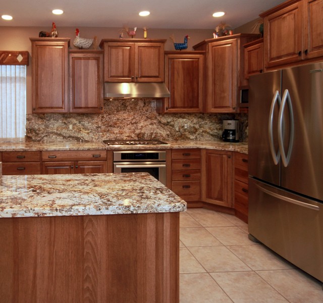 20 Magnificient Kitchen Remodeling Tucson - Home, Family, Style and Art ...