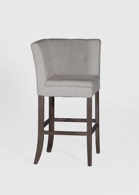 Cooper Barstool by Gabby - Eclectic - Bar Stools And Counter Stools ...