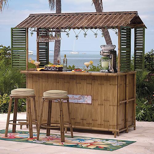 Outdoor Margaritaville Decorating Ideas, Hobby Lobby Outdoor Patio Furniture