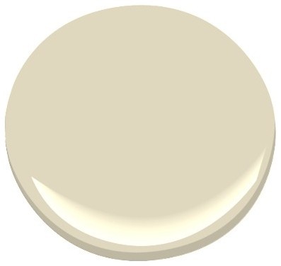 Limestone 513 Paint - Paint - by Benjamin Moore