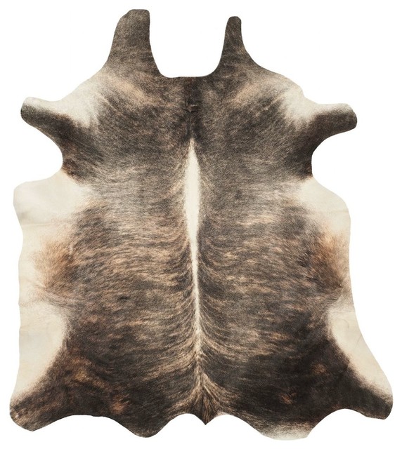 Animal Inspirations Cow Hide 4'6