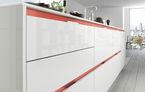 15 Space-saving kitchen cabinets with unique designs – SheKnows