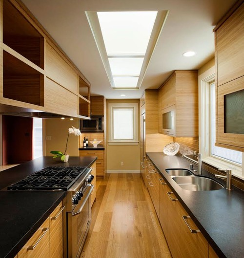 contemporary-kitchen.