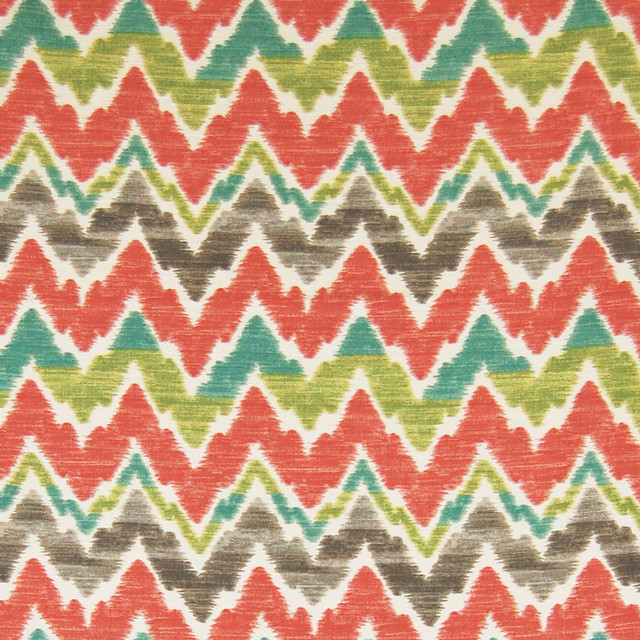 Home Decor Breezy Poolside Decorator Fabric - Contemporary - Upholstery ...