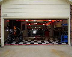 Houzz Call: Show Us Your Garage Conversion