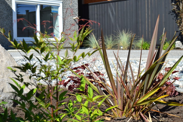 Modern Feng Shui - Modern - Landscape - vancouver - by ... Modern Feng Shui - Modern - Landscape - vancouver - by ... on Modern Feng Shui Garden
id=90675
