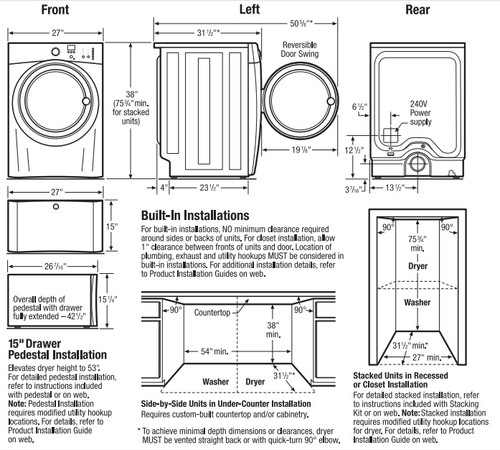 Improper plumbing & trying to remodel bathroom/laundry - DIY Home ...