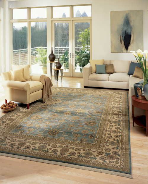 2 Tips To Help You Choose The Best Rug, Choosing A Rug Color