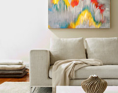 8 High-Impact Places for Accent Colors