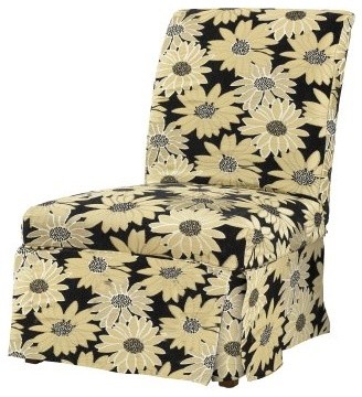 Buy Black Dining Chair Covers from Bed Bath &amp; Beyond