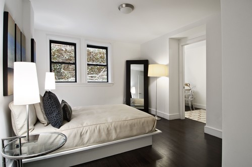 3 Best Spots For Bedroom Mirrors, Where To Hang Mirrors In Bedroom