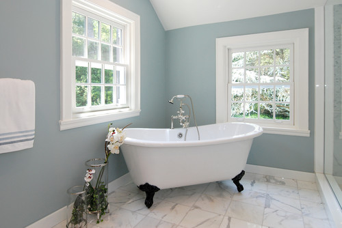 architect bathroom design Best Colors BLUES  Home: for Paint LIGHT Remodelaholic  Your