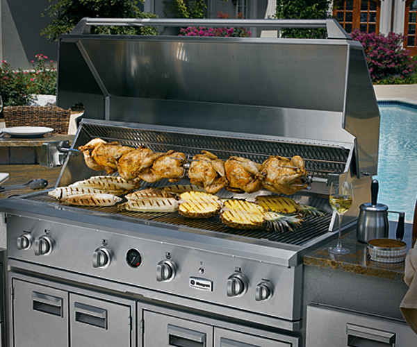 Ge Monogram Outdoor Grill Parts | IUCN Water