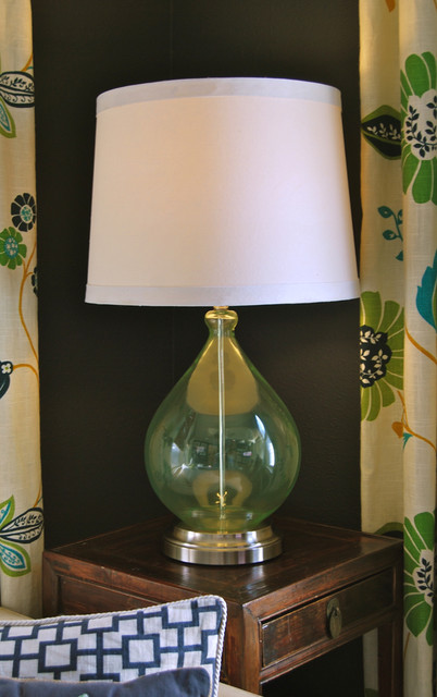 PYRUS Cordless Table Lamp - Table Lamps - dallas - by Modern Lantern