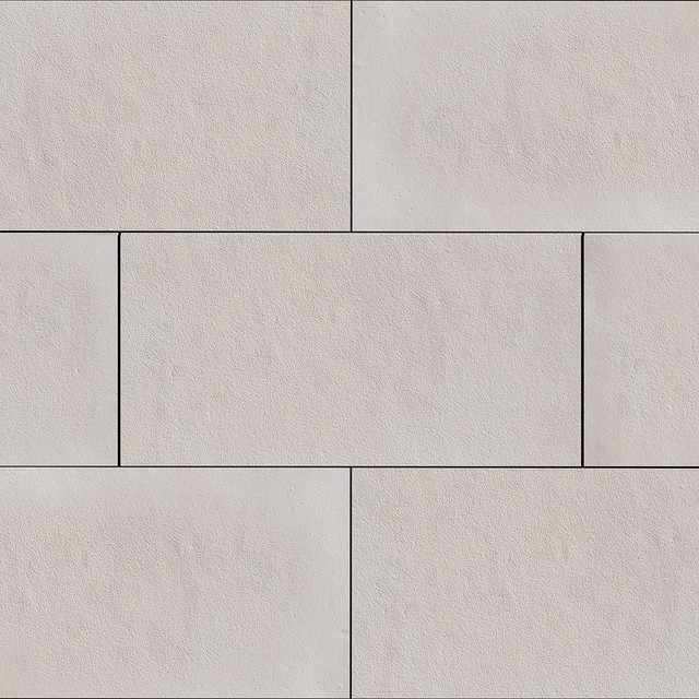 Coronado Smooth Limestone Tile - Color: Cream - Stone Veneer Tile ...