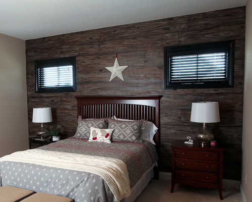 Engineered Wood Flooring As An Accent, Can You Put Hardwood Flooring On Walls