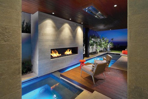Pool and Spa Installations in Orange County