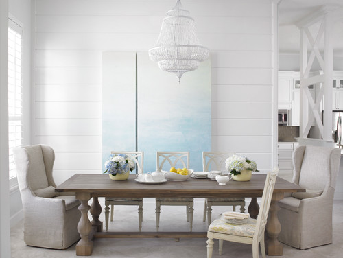 A Er S Guide To The Dining Table, High Gloss Dining Room Table And Chairs Philippines