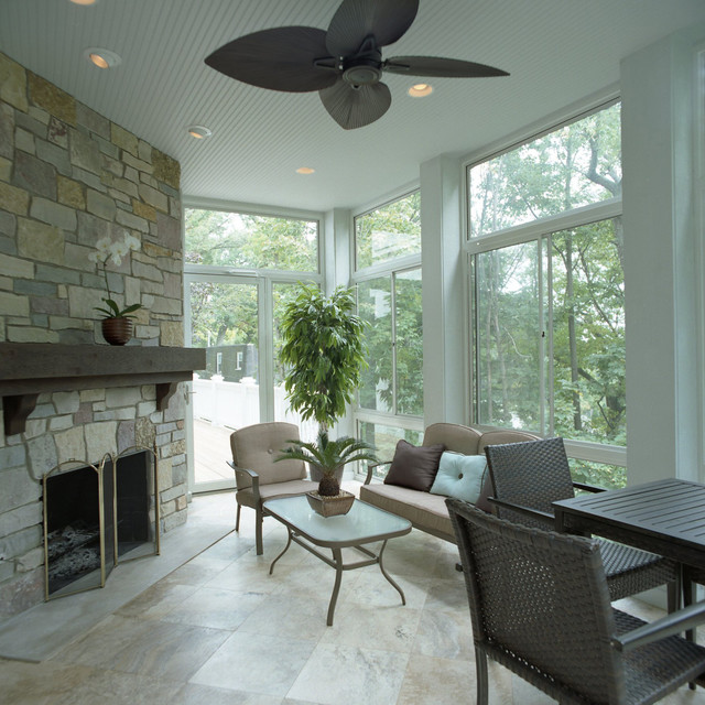 Indoor Outdoor Living Space, Lake Geneva, Wi - Traditional ... Indoor Outdoor Living Space, Lake Geneva, Wi - Traditional ... on Houzz Outdoor Living Spaces id=93605