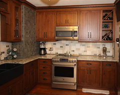 Smart Investments in Kitchen Cabinetry — a Realtor's Advice