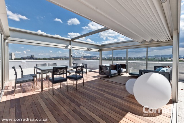Pergotenda- Patio awnings with retractable roofs by ... Pergotenda- Patio awnings with retractable roofs by ... on Corradi Outdoor Living id=96317